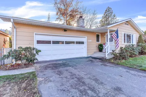 1808 E Fruitdale Ave, Coeur D'alene, ID 83815