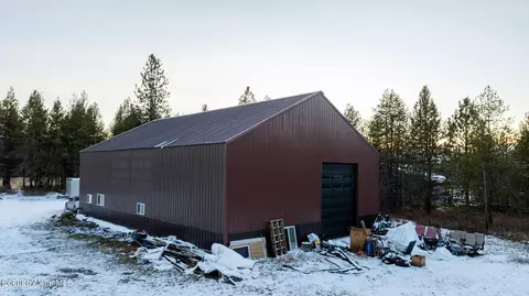 9121 E Parks Rd, Athol, ID 83801 photo 31