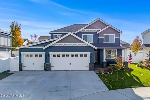 19510 E Kalama Ave, Liberty Lake, WA 99016