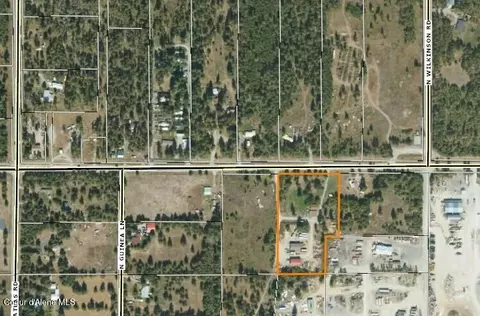 2768 W Highway 53, Rathdrum, ID 83858