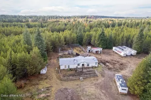 Other - 5581 E Parks Rd, Athol, ID 83801 photo 4 of 6