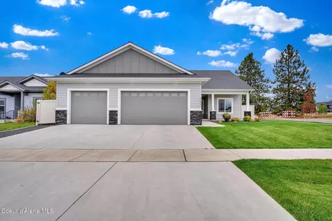 3027 N Bygone Way, Post Falls, ID 83854