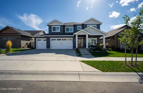 2226 W Camus Ct, Coeur D'alene, ID 83815