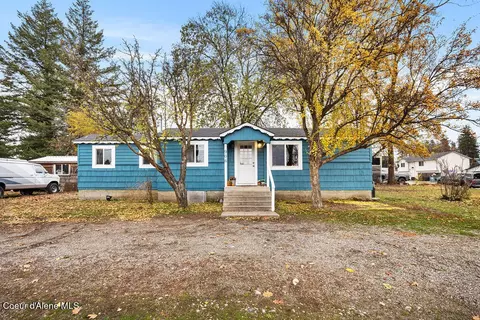 906 N Spokane St, Post Falls, ID 83854