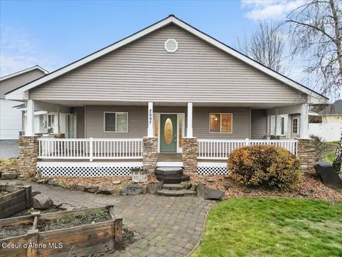 Exterior - 2697 N Distant Star Rd, Post Falls, ID 83854 photo 4 of 10