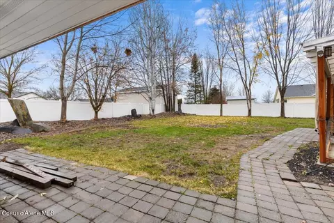 Exterior - 2697 N Distant Star Rd, Post Falls, ID 83854 photo 6 of 10