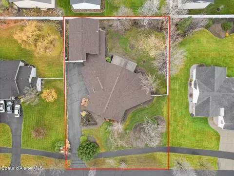 View/Area - 2697 N Distant Star Rd, Post Falls, ID 83854 photo 2 of 6