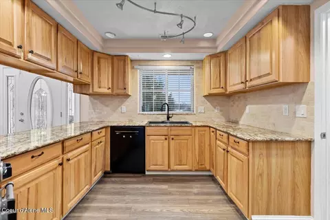 Kitchen - 2697 N Distant Star Rd, Post Falls, ID 83854 photo 1 of 2
