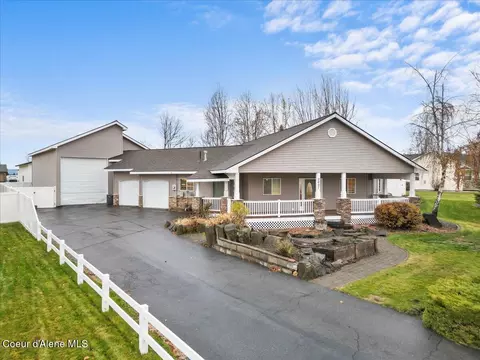 2697 N Distant Star Rd, Post Falls, ID 83854