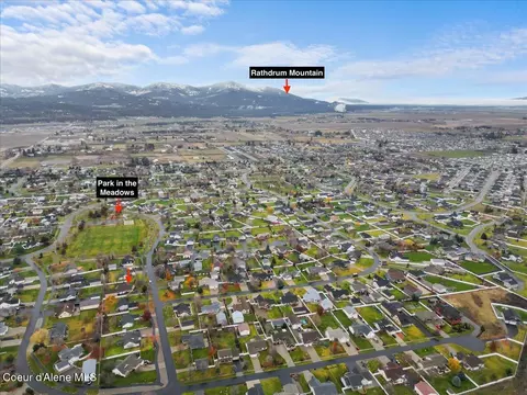 View/Area - 2697 N Distant Star Rd, Post Falls, ID 83854 photo 6 of 6