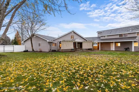 Exterior - 2697 N Distant Star Rd, Post Falls, ID 83854 photo 8 of 10
