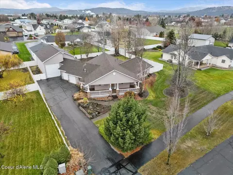View/Area - 2697 N Distant Star Rd, Post Falls, ID 83854 photo 3 of 6