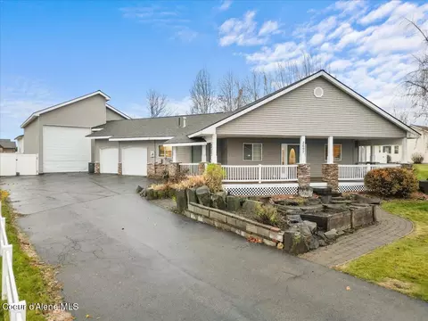 Exterior - 2697 N Distant Star Rd, Post Falls, ID 83854 photo 1 of 10