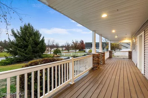Exterior - 2697 N Distant Star Rd, Post Falls, ID 83854 photo 9 of 10