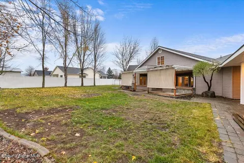 Exterior - 2697 N Distant Star Rd, Post Falls, ID 83854 photo 7 of 10