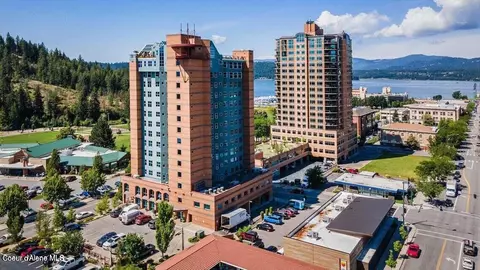 701 E Front Ave # 4B, Coeur D'alene, ID 83814