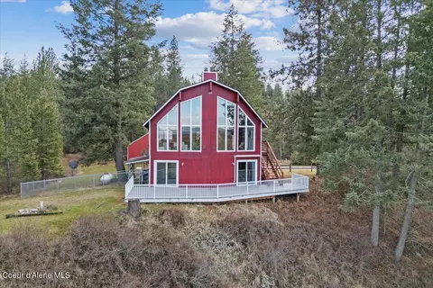 226 S Windswept Trl, Post Falls, ID 83854