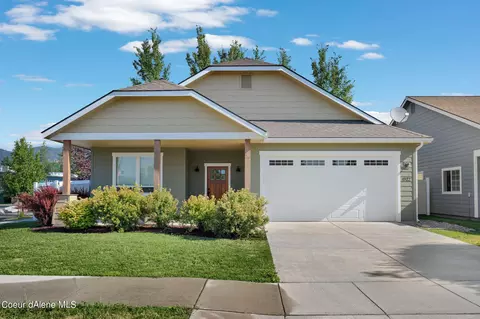1522 Autumn Ln, Sandpoint, ID 83864