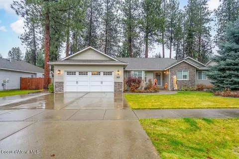 557 S Ithaca St, Post Falls, ID 83854