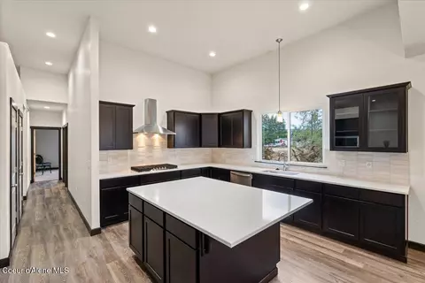 Kitchen - 2052 E Plaza Ct, Post Falls, ID 83854 photo 1 of 3