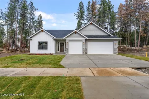 Exterior - 2052 E Plaza Ct, Post Falls, ID 83854 photo 2 of 3
