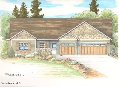 2052 E Plaza Ct, Post Falls, ID 83854