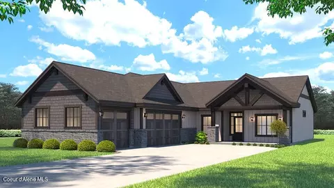1182 E Sleeping Deer Ave, Hayden, ID 83835