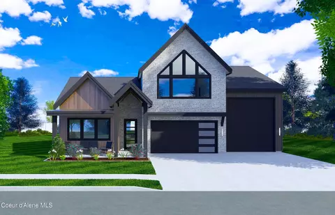 1159 E Sleeping Deer Ave, Hayden, ID 83835