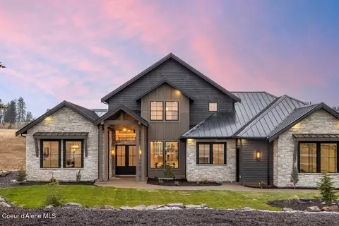 16701 S Lazurite Dr, Coeur D'alene, ID 83814