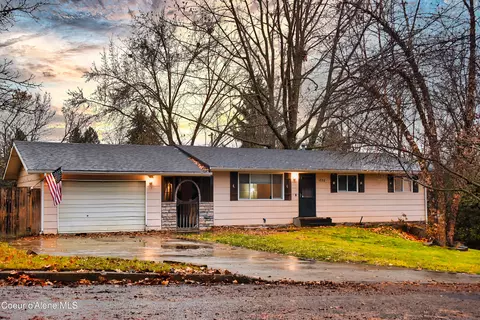 1532 E Lunceford Ln, Coeur D'alene, ID 83815