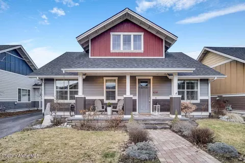 4241 W Woodhaven Loop, Coeur D'alene, ID 83814