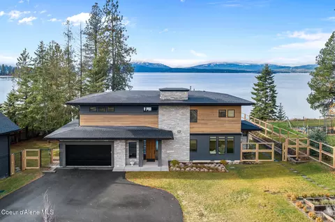 1675 Peninsula Rd, Hope, ID 83836