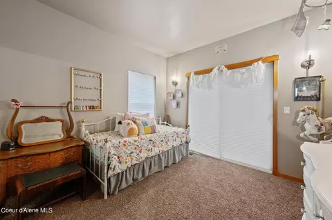 Bedroom - 722 S Ithaca St, Post Falls, ID 83854 photo 5 of 8