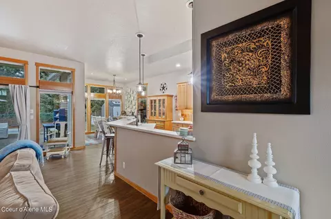 Entry Way - 722 S Ithaca St, Post Falls, ID 83854 photo 1 of 2