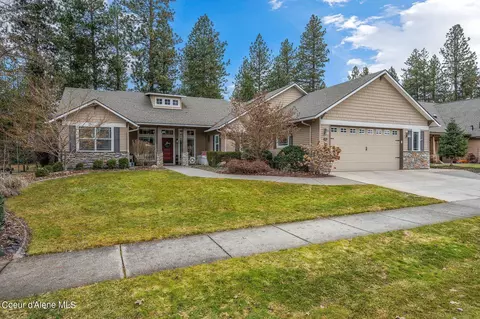 722 S Ithaca St, Post Falls, ID 83854