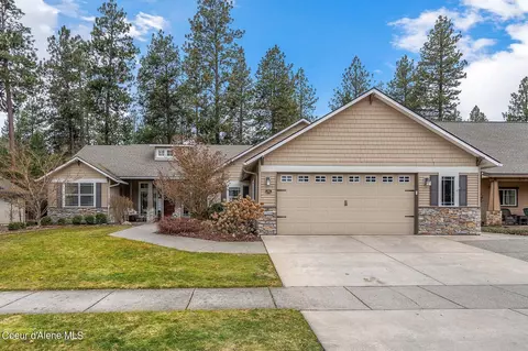 Exterior - 722 S Ithaca St, Post Falls, ID 83854 photo 2 of 9