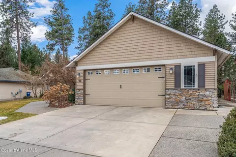 Exterior - 722 S Ithaca St, Post Falls, ID 83854 photo 3 of 9
