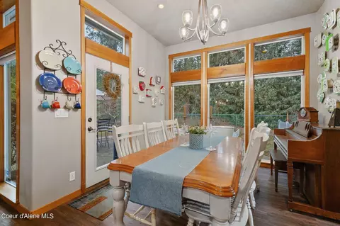 Dining - 722 S Ithaca St, Post Falls, ID 83854 photo 1 of 1