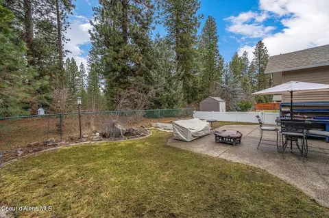 Exterior - 722 S Ithaca St, Post Falls, ID 83854 photo 9 of 9