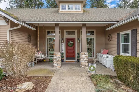 Exterior - 722 S Ithaca St, Post Falls, ID 83854 photo 4 of 9