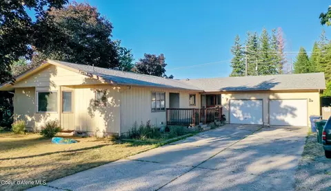 3702 N Belmont Rd, Coeur D'alene, ID 83815