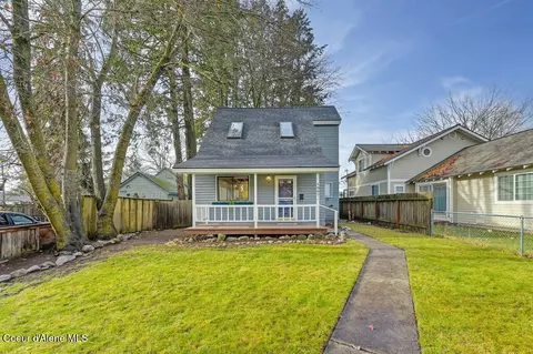 1007 N 6th St, Coeur D'alene, ID 83814