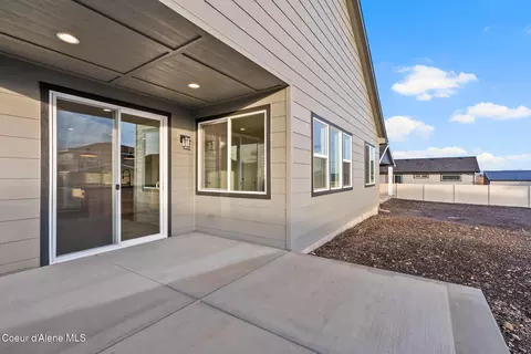 Exterior - 1316 E Percival Ave, Post Falls, ID 83854 photo 6 of 8