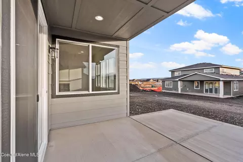 Exterior - 1316 E Percival Ave, Post Falls, ID 83854 photo 5 of 8