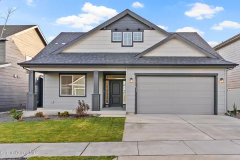 1316 E Percival Ave, Post Falls, ID 83854