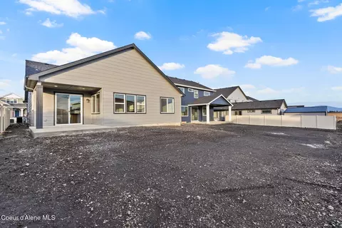 Exterior - 1316 E Percival Ave, Post Falls, ID 83854 photo 7 of 8