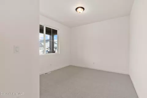 Bedroom - 1316 E Percival Ave, Post Falls, ID 83854 photo 7 of 8