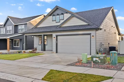 Other - 1316 E Percival Ave, Post Falls, ID 83854 photo 1 of 8