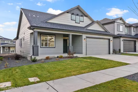 Exterior - 1316 E Percival Ave, Post Falls, ID 83854 photo 2 of 8