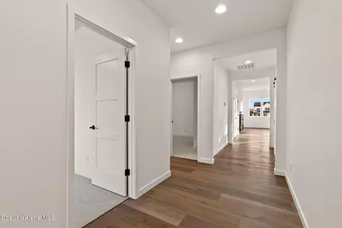 Entry Way - 1316 E Percival Ave, Post Falls, ID 83854 photo 1 of 1